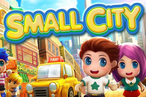 download Small city apk